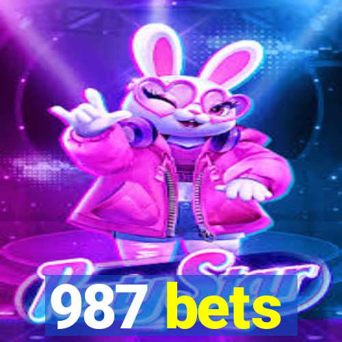 987 bets